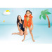 INTEX Deluxe Úszómellény 58671EU