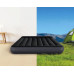 INTEX PILLOW REST CLASSIC FULL Felfújható ágy 137 x 191 x 25cm 64142