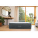INTEX TWIN COMFORT-PLUSH ELEVATED Felfújható ágy 99 x 191 x 46 cm 64412ND