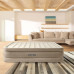 INTEX ULTRA PLUSH TWIN Felfújható ágy 99 x 191 x 46 cm 64426ND