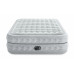 INTEX SUPREME AIR-FLOW QUEEN Felfújható ágy 152 x 203 x 51 cm 64490