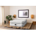 INTEX SUPREME AIR-FLOW QUEEN Felfújható ágy 152 x 203 x 51 cm 64490