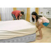 INTEX SUPREME AIR-FLOW QUEEN Felfújható ágy 152 x 203 x 51 cm 64490