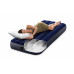 INTEX CLASSIC DOWNY TWIN Felfújható ágy 76 x 191 x 25 cm 64756