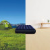 INTEX TWIN CLASSIC DOWNY Felfújható ágy 99 x 191 x 25 cm 64757