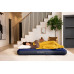 INTEX FULL CLASSIC DOWNY Felfújható ágy 137 x 191 x 25 cm 64758