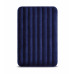INTEX FULL CLASSIC DOWNY Felfújható ágy 137 x 191 x 25 cm 64758