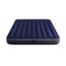 INTEX QUEEN CLASSIC DOWNY Felfújható ágy 152 x 203 x 25 cm 64759