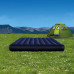 INTEX QUEEN CLASSIC DOWNY Felfújható ágy 152 x 203 x 25 cm 64759