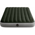 INTEX DOWNY FULL Felfújható ágy beépített lábpumpával 137 x 191 x 25 cm 64762