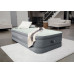 INTEX TWIN PREMAIRE I Felfújható ágy 99 x 191 x 46 cm 64902