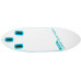 INTEX Paddleboard Aqua Quest felfújható SUP szett, 320 x 81 x 15 cm 68242NP