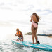 INTEX Paddleboard Aqua Quest Felfújható SUP szett, 320 x 81 x 15 cm 68242NP