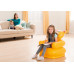INTEX Happy Animal Chair Felfújható medve fotel 68556