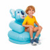 INTEX Happy Animal Chair Felfújható koala fotel 68556NP