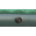 INTEX DOWNY AIRBED COT SIZE Felfújható ágy beépített lábpumpával 76 x 191 cm 66950