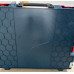 KIÁRUSÍTÁS BOSCH GWX 18V-10 PSC Akkus sarokcsiszoló X-LOCK, akku nélkül 06017B080 SÉRÜLT