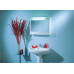 JOKEY SAPHIR fürdőszobai tükrösszekrény, fehér MK1442