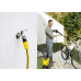 Kärcher K 3 Magasnyomású mosó (380 l/h/120 bar) 1.601-890.0