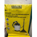 Kärcher SE 5 Kárpittisztító (1000W/4L) 1.081-230.0 SÉRÜLT CSOMAGOLÁS