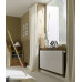 Kermi Therm X2 Profil-V Lapradiátor 33 600 / 3000 FTV330603001R1K