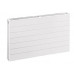 KIÁRUSÍTÁS Kermi ThermX2 LINE-K radiátor 12 559×605 mm PLK120550601N1K SÉRÜLT