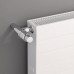 KIÁRUSÍTÁS Kermi ThermX2 LINE-K radiátor 12 559×605 mm PLK120550601N1K SÉRÜLT