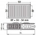 KIÁRUSÍTÁS Kermi Therm X2 Profil-Kompakt 22 600/600 FK0220606 SÉRÜLT SAROK