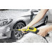 KÄRCHERK 5 Power Control Flex Home&Brush Magasnyomású mosó (145 bar/500l/óra) 1.324-709.0