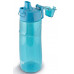 LAMART LT4061 Lock sportflakon, türkiz, 700ml 42003525