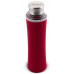 LAMART LT9029 Eco üveg palack, 550 ml, piros 42003902