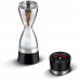 LAMART LT7045 Sandglass fűszerőrlő 2 az 1-ben 42003026