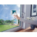 LEIFHEIT Window Spray Cleaner permetezővel és ablakmosóval 500 ml 51165