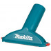 Makita 140H95-0 Kárpittisztító fej 120 mm (VC008G, VC009G, CL121D, DCL184)