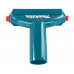 Makita 140H95-0 Kárpittisztító fej 120 mm (VC008G, VC009G, CL121D, DCL184)