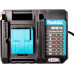 Makita 1910G0-1 Töltő Ni-MH/Li-ion LXT DC18WC =old194533-6