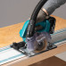 Makita 1916F4-2 Párhuzamvezetősín adapter