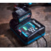 Makita 191E07-8 Li-ion XGT 40V DC40RA gyorstöltő