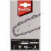 Makita 191H13-1 Fűrészlánc, 45 cm, 1,3 mm, 62 szem, .050", 3/8" = old 511492762, 531492662