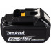 Makita 197280-8 Akkumulátor Li-ion LXT BL1850B 18V/5,0Ah (eredeti csomagolás)