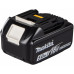 Makita 197280-8 Akkumulátor Li-ion LXT BL1850B 18V/5,0Ah (eredeti csomagolás)