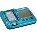 Makita 198038-8 BTC04 LXT akkumulátorteszter