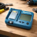 Makita 198038-8 BTC04 LXT akkumulátorteszter