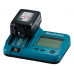 Makita 198038-8 BTC04 LXT akkumulátorteszter