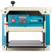 Makita 2012NB Vastagoló gyalu (1650W/304mm) 304x155mm