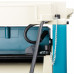 Makita 2012NB Vastagoló gyalu (1650W/304mm) 304x155mm