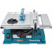 Makita 2704N Asztali körfűrész (260mm/1650W)