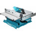 Makita 2704N Asztali körfűrész (260mm/1650W)