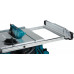 Makita 2704N Asztali körfűrész (260mm/1650W)