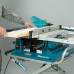 Makita 2704N Asztali körfűrész (260mm/1650W)